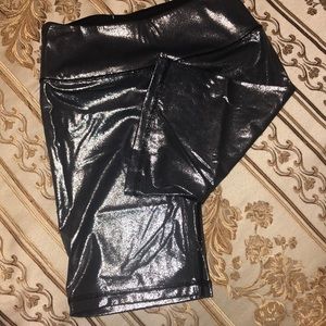 Victoria Secret Biker Shorts